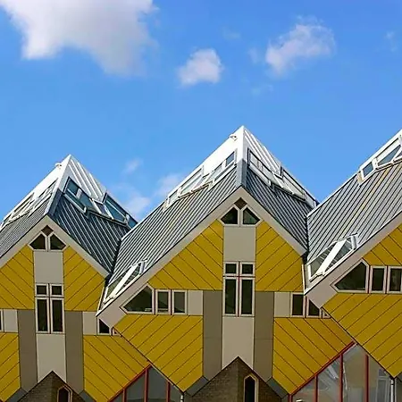 Stayokay - Fully Renovated April 2026