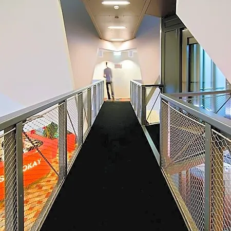 Hotel Stayokay - Fully Renovated April 2026