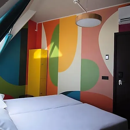Stayokay - Fully Renovated April 2026