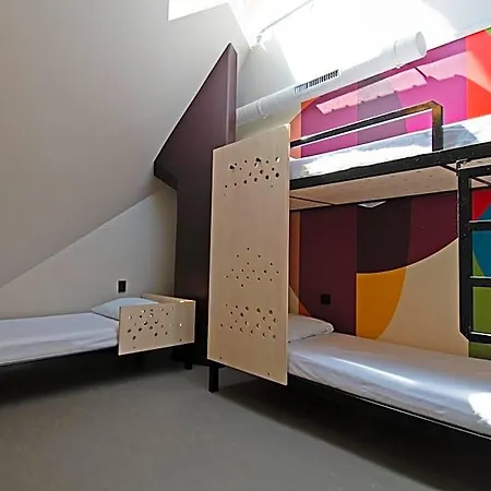 Stayokay - Fully Renovated April 2026