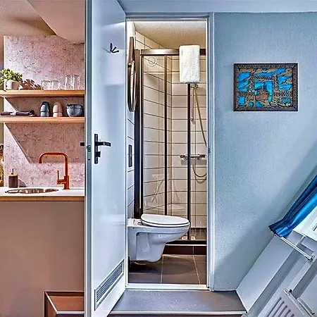 Stayokay - Fully Renovated April 2026 Hotel