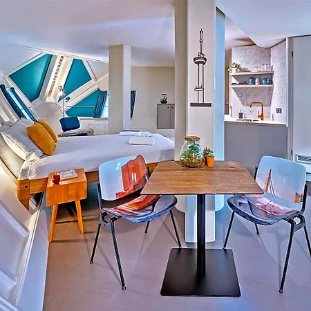 Stayokay - Fully Renovated April 2026