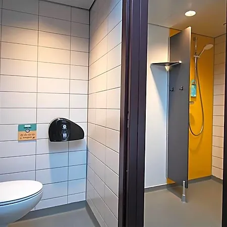 Hotel Stayokay - Fully Renovated April 2026 Rotterdam