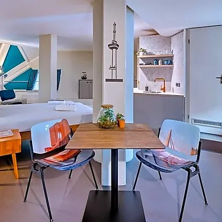 Stayokay - Fully Renovated April 2026 Hotel 2*
