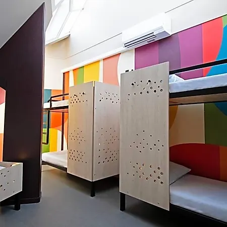 Hotel Stayokay - Fully Renovated April 2026
