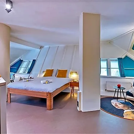 Hotel Stayokay - Fully Renovated April 2026